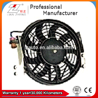 China Chery Radiator Cooling Fan/ Fan Motors 11-1308030 for Chery Qq