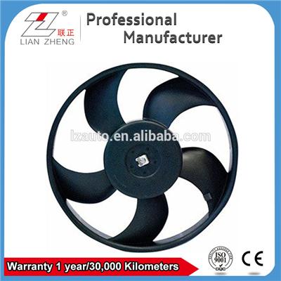 Radiator Cooling Fan/Fan motor325 959 455.4for VW Santana