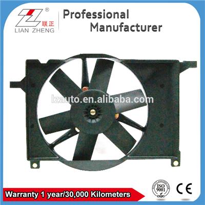 Radiator Cooling Fan/Fan motor 92099808 for Chevrolet Sail