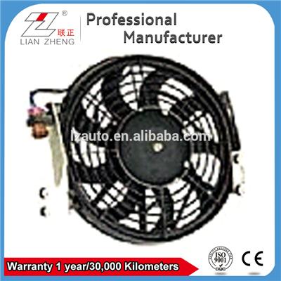 Radiator Cooling Fan/Fan motor S11-1308030 for CHERY
