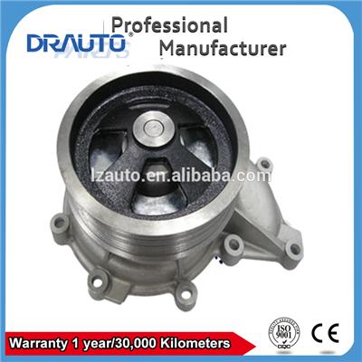 Engine Cooling Water Pump 1508533 1353072 for SCANIA 112/114/124 SERIES ENGINE:DSC11 DSC12 DISTANCE OF ASSEMBLE