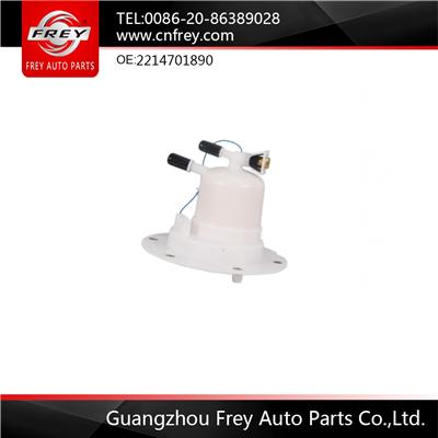 Auto Parts Fuel Filter Pump 2214701890 for W204 W211