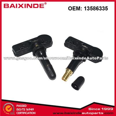 Tire Pressure Sensor 13586335 TPMS Sensor For Buick Cadillac Chevy GMC Impala