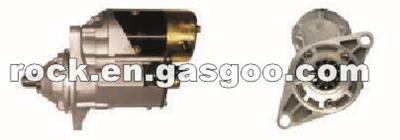 NEW STARTER MOTOR 1280002450 FOR ISUZU 6SA1