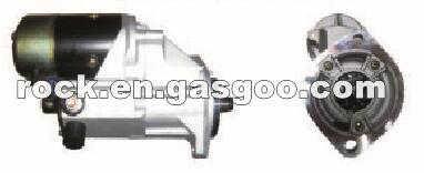 NEW STARTER MOTOR 8943334380 FOR ISUZU 4BC2