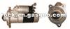 NEW STARTER MOTOR 03656020014 281002863A FOR HINO K13C