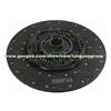 ETface 430mm Clutch Disc Cover Assembly Clutch Kits 1878 002 139 For MAN