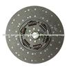 ETface 430mm Clutch Disc Cover Assembly Clutch Kits 1878 054 933 For DAF