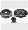 ETface 430mm Clutch Disc Pressure Plate Clutch Kits 3400 117 801 For IVECO