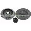 ETface 430mm Clutch Kits Clutch Disc Cover Assembly 3400 127 401 For MAN