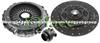 ETface Clutch Kits Clutch Assy Clutch Disc 3400 700 459 For MAN