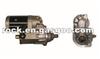 NEW STARTER MOTOR 2280006550 FOR JOHN DEERE 648