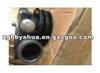 La Bomba De Agua Para 6HE1 8-97602773-0 Isuzu