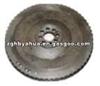 NPR-4HF1 138T Flywheel FOR ISUZU