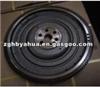 NPR-4BE1 128T Flywheel FOR ISUZU