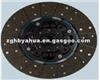 1-31240850 Clutch Disc For Isuzu