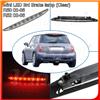 Mini Cooper S LED Fog light LED Coopers LED Fog light R56 LED Side Marker LED Rear Fog light Mini R58 LED Brake light with E4