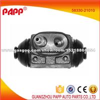 Brake Wheel Cylinder 58330-21010 For Hyundai Sonata