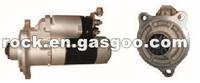 NEW STARTER MOTOR 03656020014 281002863A FOR HINO K13C