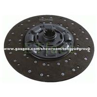 ETface 430mm Clutch Disc Cover Assembly Clutch Kits 1878 634 027 For MERCEDES-BENZ