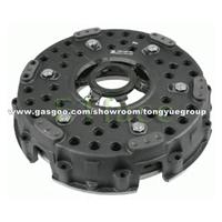 ETface 430mm Clutch Disc Cover Assembly Clutch Kits 1882 342 134 For MAN