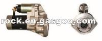 NEW STARTER MOTOR S13322 FOR NISSAN BD30