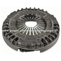 ETface Pressure Plate German Standard Clutch Cover 3482 000 953 For MERCEDES-BENZ