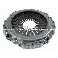 ETface Pressure Plate Clutch Cover 3482 123 234 For VOLVO