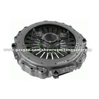 ETFACE 430mmClutch Cover Assembly Clutch Kits 3483 034 033 For VOLVO