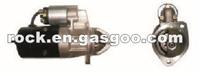 NEW STARTER MOTOR 0001231006 FOR DEUTZ