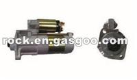 NEW STARTER MOTOR M8T80871 FOR KUBOTA TRACTOR V3000