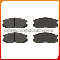BRAKE PAD A317K A318K A385K A478K FDB759 D535 D602 D0037 D0048 D6042 D6066 D6070 SP1142 2165001 2165015004 2165015014 GDB7732 GDB1129 GDB3046 GDB3214