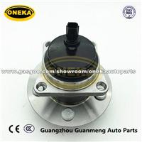 [ONEKA ] 512403 HA590305 3DACF027F-13BS 42450-02200 45450-12170 For Toyota Corolla Matrix Vibe 1.8 2009-2011 Rear Wheel Hub Bearing