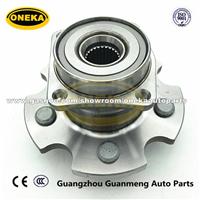 [ONEKA ] 512404 42410-02160 REAR WHEE HUB BEARING FOR TOYOTA MATRIX L4 2.4L