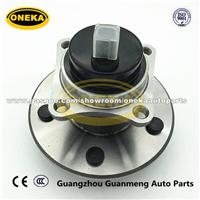 [ONEKA ] 512405 WHEEL HUB UNIT BEARING PARTS Hub Assembly FOR TOYOTA MATRIX 2.4L L4 2010-2013