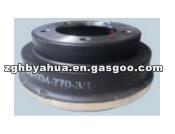 Freno De Tambor Para 8-97034770-3 Isuzu