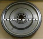 4D33-34 114T Flywheel FOR ISUZU