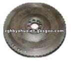 NPR-4HF1 138T Flywheel FOR ISUZU