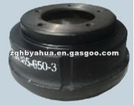 8-94385650-3 Brake Drum For ISUZU