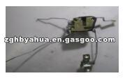 La Cerradura De La Puerta Izquierda Para 1-74518119-2 Isuzu