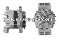 NEW 12V 130A ALTERNATOR 1243100DR 22SI FOR Freightliner, Mack AND Peterbilt