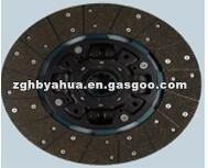 1-31240850 Clutch Disc For Isuzu