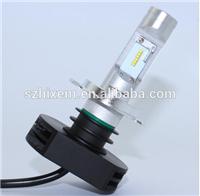 
NEW H4 25W 3500LM car led headlight no fan
