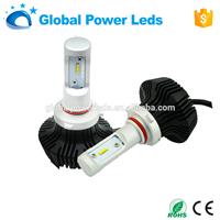 
Hot selling 36W 4000LM 6500K 7G 9005 LED Car Headlight bulbs
