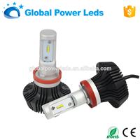 
wholesale price 7th generation 4000LM 6500k 36W h8 h11 Led headlight
