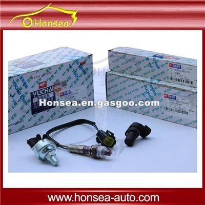 China High Quality YuChai Diesel Engine Parts Oil Pressure Sensor