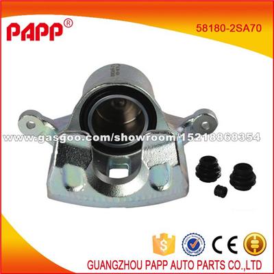 Brake Wheel Cylinder Use For Hyundai Tucson 58180-2SA70 58190-2SA70