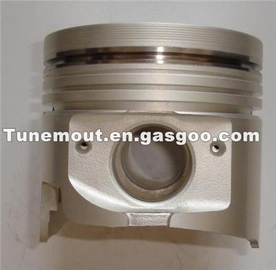 Piston For 4HG1T 8-97183-6660/0320 Intercooler