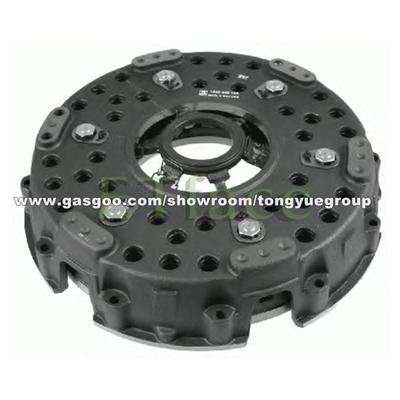 ETface 430mm Clutch Disc Cover Assembly Clutch Kits 1882 342 134 For MAN