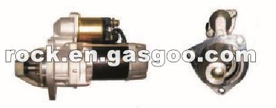 NEW STARTER MOTOR 03506020330 FOR NISSAN PE6 PF6